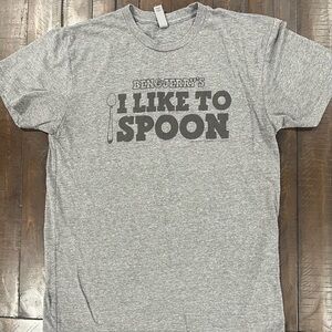 Ben and Jerry’s Graphic T-Shirt